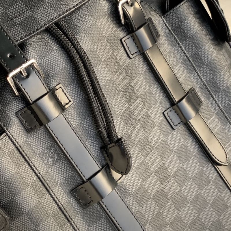 LV Backpacks